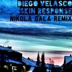 cover: Diego Velasco - Skin Response