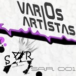 cover: Jomas|Richy Valverde|Jmix|Marcos Barrios - Opening EP