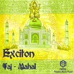 cover: Exciton - Taj Mahal