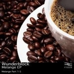 cover: Wunderblock - Melange EP