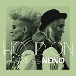 cover: Nervo - Hold On