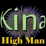 cover: Kina - High Man