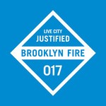 cover: Live City - Justified