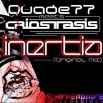 cover: Criostasis|Quade77 - Inertia