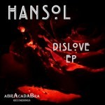 cover: Hansol - Dislove EP