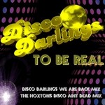 cover: Disco Darlings - To Be Real