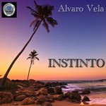 cover: Alvaro Vela - Instinto