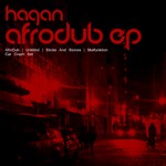 cover: Hagan - Afrodub