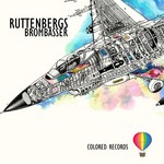 cover: Ruttenbergs - Brombasser