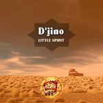 cover: Djino - Little Spirit