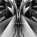 cover: Andrew Banner - Transform