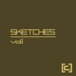 cover: R Varez|Ivy C|Ale Effe - Sketches Vol 1