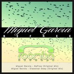 cover: Miguel Garcia - Befree