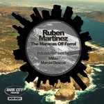 cover: Ruben Martinez - The Maracas Off Ferrol