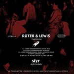 cover: Roter & Lewis - Tanzmusik