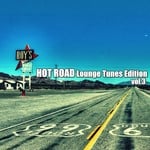 cover: Various - Hot Road Lounge Tunes Edition Vol 3