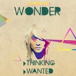 cover: Wonder - Thinking