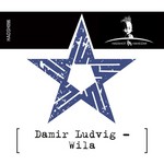 cover: Damir Ludvig - Wila