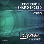 cover: Shafiq Exceed|Houdini, Leey - Osiris