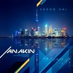 cover: Anakin - Shanghai