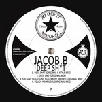 cover: Jacob B - Deep Sh*t