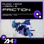 cover: Audio Hedz|Dean E - Friction