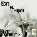 cover: Elbars|Maijena - Never