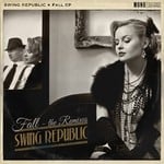 cover: Swing Republic - Fall