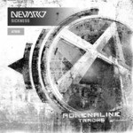 cover: Nevaro - Sickness