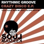 cover: Rhythmic Groove - Crazy Disco EP