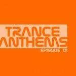 cover: Various - Trance Anthems: Episode 01