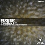 cover: Fixeer - Plexus EP