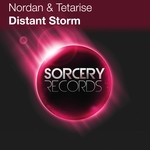 cover: Nordan|Tetarise - Distant Storm