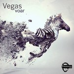 cover: Vegas - Voar