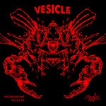 cover: Vesicle - Inconvenient Truth EP