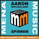 cover: Aaron Mcclelland - Spinnin