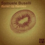 cover: Samuele Buselli - Burnin' Up (remixes)