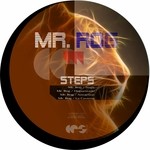 cover: Mr Rog - Steps