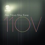 cover: Nova, Alex|Max Kane - 110V