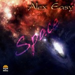 cover: Alex Easy - Space