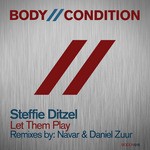 cover: Steffie Ditzel - Let Them Play