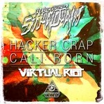 cover: Helicopter Showdown - Hacker Crap