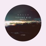 cover: Della - Young Kid