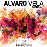 cover: Alvaro Vela - Bardulia