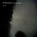 cover: X Amount|May Mujagic - Wax