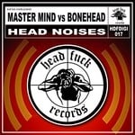 cover: Master Mind|Bonehead - Head Noises