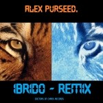 cover: Alex Purseed - Ibrido (remix)