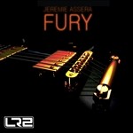 cover: Jeremie Assera - Fury