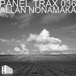 cover: Allan Nonamaka - Panel Trax 036