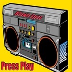 cover: Blown Egos - Press Play